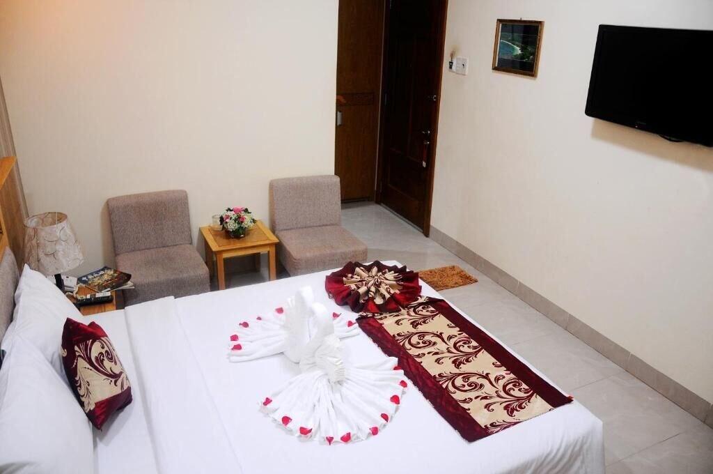 Sophia Sky Hotel Nha Trang Buitenkant foto